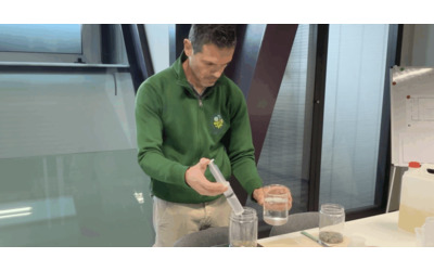 Ecofuturo Tv la sesta puntata dedicata all inquinamento urbano e alle soluzioni per rendere le citt sostenibili