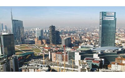 Edilizia Milano chiusa un altra inchiesta sette indagati Costruttori architetti e funzionari del Comune rischiano il processo