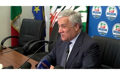 Elezioni europee 2024, Tajani: “Progetto di Forza Italia promosso dai cittadini. Cercheremo di occupare lo spazio tra Schlein e Meloni”