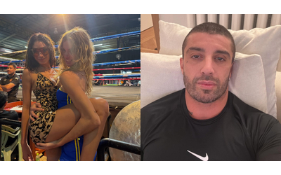 Elodie pronta a mettere su casa insieme alla ballerina Franceska Nuredini l indiscrezione di Chi dopo la rottura con Iannone