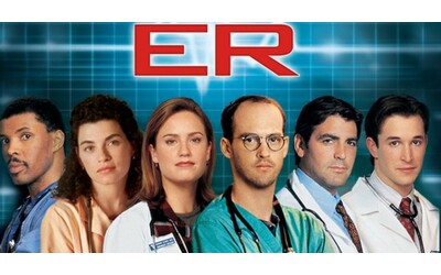 ER quando il medical drama era cinema il ritorno su Netflix della serie che ha insegnato tutto alle altre