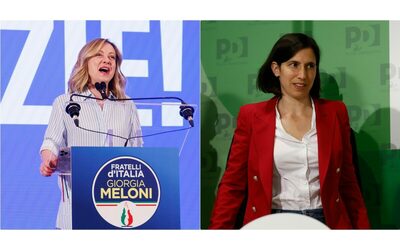Europee, i risultati: Fdi aumenta il consenso delle politiche. Balzo del Pd: Schlein sfida Meloni. Crollo M5s, Renzi e Calenda restano fuori