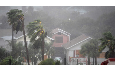 Eventi estremi l Italia sedicesima su 174 tra le nazioni pi colpite in 30 anni