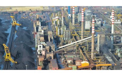 Ex Ilva morto operaio di 26 anni precipitato nel vuoto da un altezza di circa 10 metri