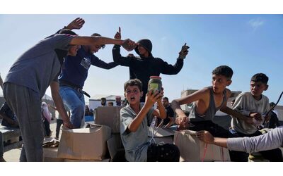 Far entrare aiuti a Gaza e stop ai piani di confinamento la lettera di 23 economisti e premi Nobel a Netanyahu