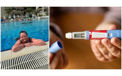 Fiale di semaglutide vendute a 50 euro sul mercato nero Prezzi bassi ma rischi enormi donna di 53 anni muore dopo un iniezione illegale l allarme degli esperti