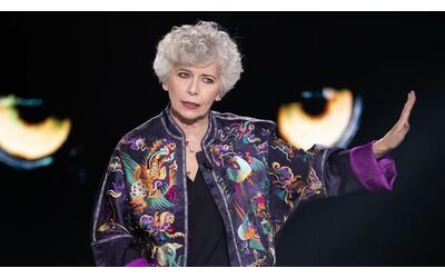 Finire in carcere Come qualsiasi circostanza della vita bisogna farci fronte se si presenta Le mascherine dalla Cina Un trauma Irene Pivetti si difende