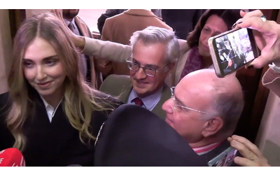 “Finito un incubo che durava da due anni. Ora mi posso riappropriare della mia voce”: le prime parole di Chiara Ferragni dopo l’assoluzione per il Pandoro Gate