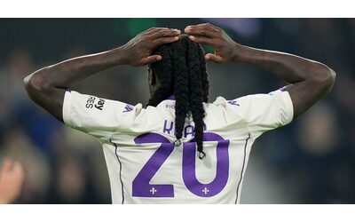 Fiorentina ultima e con zero vittorie Ma impossibile o quasi che retroceda