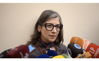 Francesca Albanese Sanzioni Ho chiesto un incontro al Governo italiano mi stato negato Negli altri paesi vengo trattata con rispetto