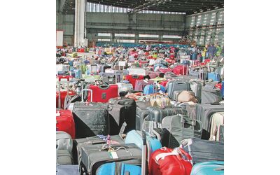Fuga dall Italia 630mila giovani hanno lasciato il nostro Paese dal 2011 al 2024