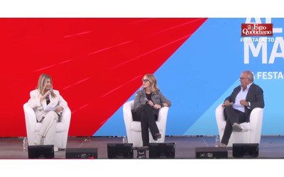 Garlasco e dintorni i processi mediatici rivedi l incontro con Roberta Bruzzone Pino Corrias e Selvaggia Lucarelli alla Festa del Fatto Quotidiano