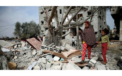 Gaza, altra strage di Israele in una scuola Onu: “Ci sono almeno 37 morti, massacro orribile”. L’Idf replica: “Ospitava complesso di Hamas”