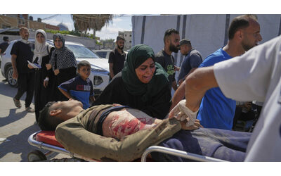 Gaza il report dei ricercatori Usa e Uk Almeno 64 civili assaliti dall Idf mentre cercavano aiuti