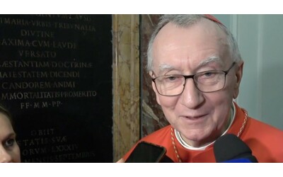 Gaza Parolin Tanti interessi in gioco impediscono la soluzione della tragedia