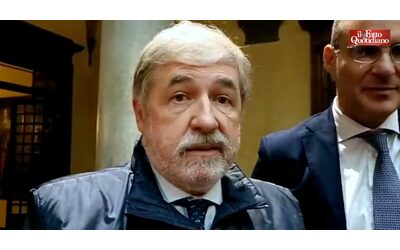 Genova, la dirigente Anticorruzione del Porto conferma ai pm le pressioni di Bucci per il riempimento della calata chiesto da Spinelli