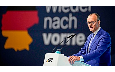 Germania, la Cdu blinda Merz e lui dice: “Mai con AfD”. Ma la linea anti-migranti e ambiente resta: i 15 punti alla base del futuro governo