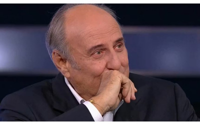 Gery Scotti e Samira Lui scoppiano in lacrime a La Ruota Della Fortuna: “Ne parleranno in tanti: i giornali, i blog, ne parleranno ai bar”