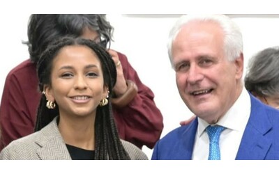Giani sceglie Mia Diop come vicepresidente della Regione Toscana ha 23 anni La giunta in formato campo largo