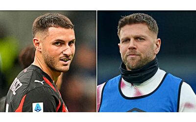 Gimenez si opera alla caviglia e rovina i piani di mercato del Milan ora l unica alternativa F llkrug