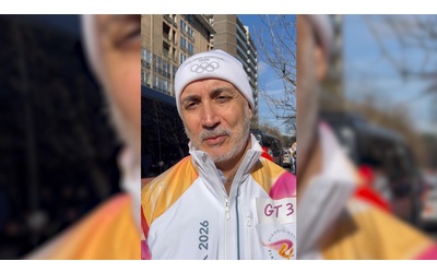 Giochi Milano Cortina tra i tedofori anche i ragazzi del carcere minorile Beccaria Colti i valori olimpici Video