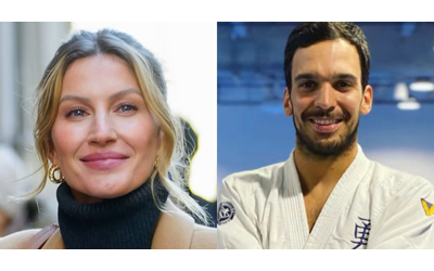 Gisele B ndchen si ri sposata in gran segreto con l istruttore di jiu jitsu ecco tutti i dettagli delle nozze
