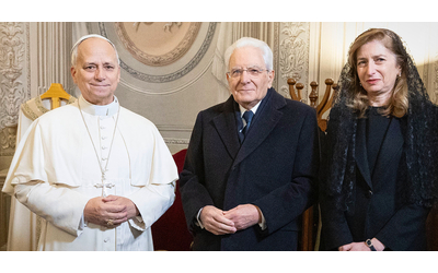 Giubileo chiusa l ultima Porta Santa Il bilancio dell Anno Santo nell omelia del Papa che interroga Chiesa e fedeli Foto