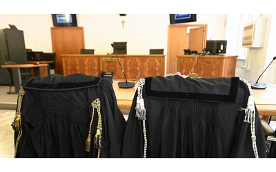 Giustizia nuovo sciopero dei lavoratori usa e getta del Pnrr Anm Stabilizzarli o il sistema collasser