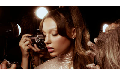 Gli insulti degli haters sul mio fisico Protetta da fan e famiglia Sui social ci vorrebbe pi empatia Gaza non politica ma diritto alla vita cos Sarah Toscano