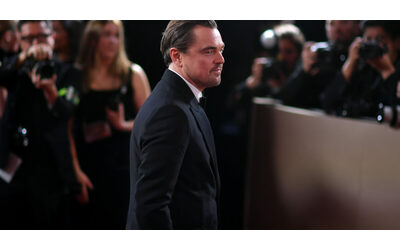 Golden Globes 2026 Una battaglia dopo l altra piglia quasi tutto Vince Chalamet Leonardo DiCaprio resta ancora una volta a bocca asciutta TUTTI I PREMI