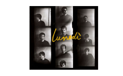 Grazie a Luned il nuovo album di Tutti Fenomeni sono diventato un paroliere sui generis