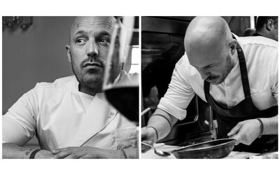 Guadagno 5 volte ci che prende un direttore di banca Puoi avere tutte le stelle del mondo ma se il ristorante vuoto sei un genio che ha fallito parla lo chef Roberto Conti