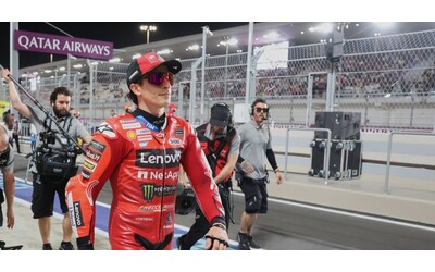 Guerra in Iran la MotoGp rinvia il Gran Premio del Qatar cambia il finale di stagione