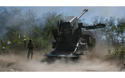 Guerra in Ucraina Lavrov Putin e Trump d accordo su alcuni punti ma Zelensky dice no a tutto