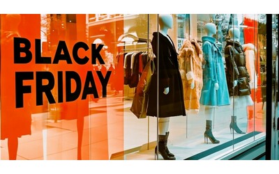 Guida ad un uso consapevole degli sconti del Black Friday Primo no ad acquisti d impulso