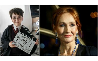 Harry Potter la serie al via le riprese le prime immagini e tutti gli attori del nuovo cast