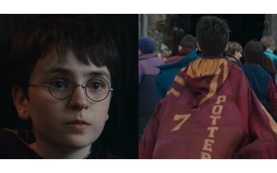 Harry Potter ritorna a Hogwarts il trailer della nuova serie HBO ecco chi sono i nuovi protagonisti e quando andr in onda