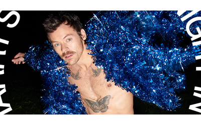 Harry Styles non fa il paraculo l album Kiss All The Time Disco Occasionally non per accontentare i fan ma per spiazzare Riuscir a lasciare il segno