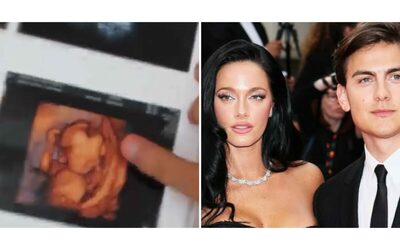 Ho avuto un aborto spontaneo prima di questa gravidanza Dybala mi tradisce Se fosse io lo scoprirei parla Oriana Sabatini