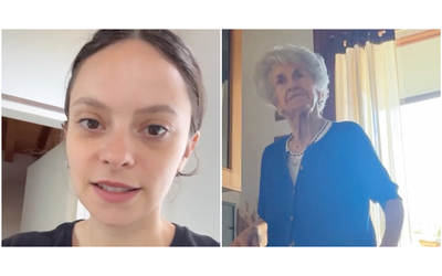 Ho chiesto aiuto alla mia mental coach per l evento che far a Verona cos Francesca Michielin VIDEO