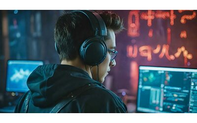 Ho lasciato mia moglie e ho sposato il mio chatbot L amore con l AI era cos forte che mi ha fatto paura le storie di Travis e Feight