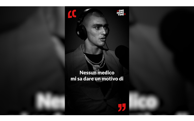 Ho preso sette boccette di metadone insieme Nessuno mi sa dire come sia ancora vivo Achille Costacurta racconta il primo arresto