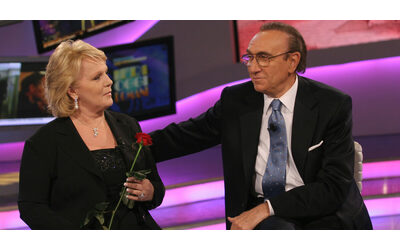 Ho saputo da altri che Pippo Baudo era morto non me l avevano detto L ho trovata una cosa molto cattiva lo sfogo di Katia Ricciarelli