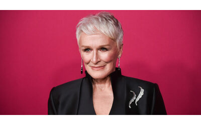 Ho vissuto 15 anni in una setta Una sorta di abuso psicologico mascherato da una misoginia latente la confessione choc di Glenn Close
