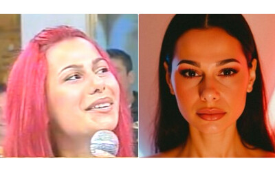 “Ho vissuto un periodo buio, mi sentivo mediocre. I capelli rosa? Un modo per portare colore fuori quando stavo male dentro. Ora sogno San Siro con Gabry Ponte”: il ritorno di Erika