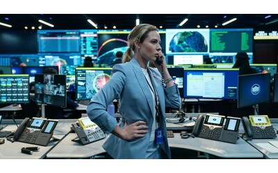 House of Dynamite Kathryn Bigelow riaccende la paura atomica in un thriller di potenza assoluta