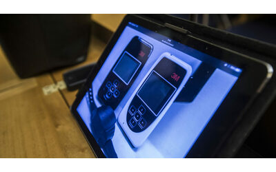 I braccialetti elettronici hanno dato problemi non da poco Troppi allarmi di quelli tecnici deve occuparsene Fastweb