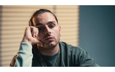 I giovani vogliono uccidere gli anziani ma accade solo in musica Fuori non c ricambio generazionale Il primo pensiero oggi Mia figlia cos Ernia