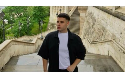 I ladri hanno visto dai social che ero in vacanza e mi hanno portato via tutto Quando sono tornato tremavo il panico mi ha travolto lo sfogo dell influencer Federico Rutali