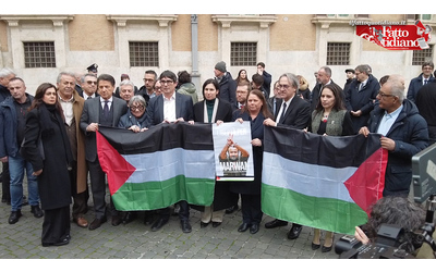 I leader di centrosinistra contro il Board of Peace Meloni dica no Italia non pu partecipare a questo tentativo di smantellare l Onu